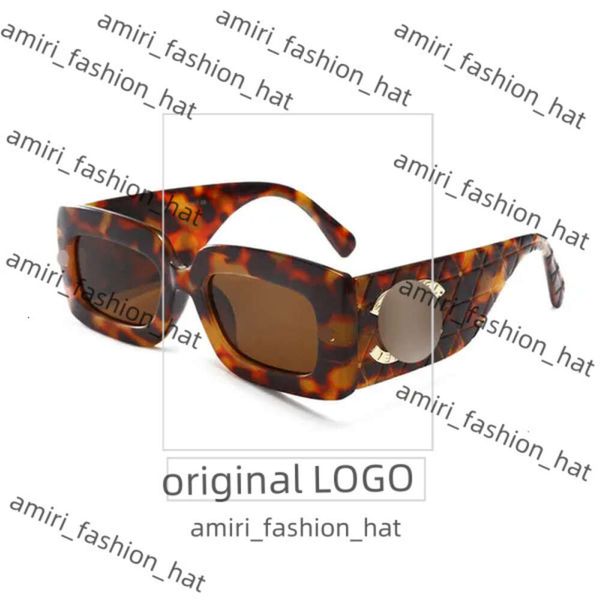 Chanells Sonnenbrille Designer Sonnenbrille für Frauen und Männer Französische Kanäle -Lunglasse -Gläser klassische Katzenauge -Frames Brillen mit Brillen mit Box 1661