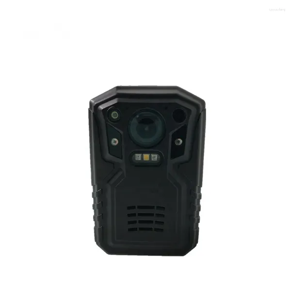 Câmera corporal HD 1080p DVR Video Security Cam IR Night Vision Mini Camcorders