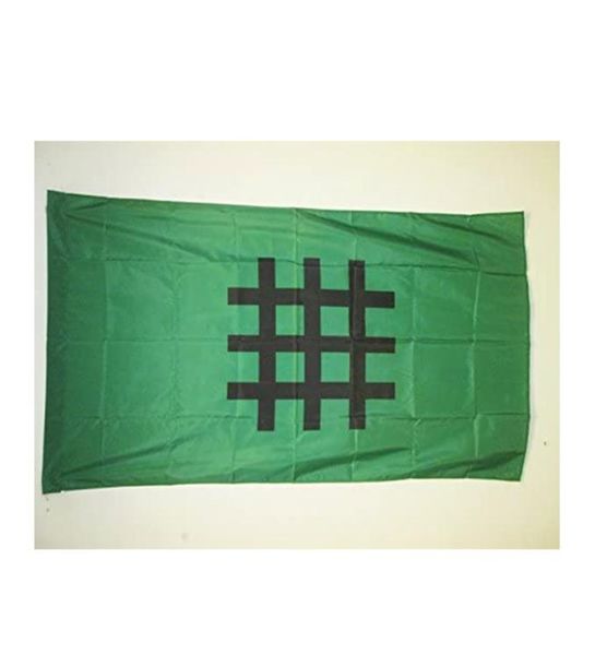 Flag di guardia di ferro 3039 x 5039 3039 X 5039 MOLTO CAVE CAVE FRAT FLAGGIO APPIRATI OUTDOOR 3531496