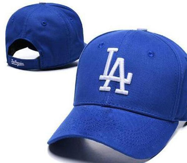 Ganz Neuankömmlinge Snapback Caps Strapback Fashion Los Angeles Cap verstellbar alle Team Baseball Frauen Männer Snapbacks High Qualit8452519