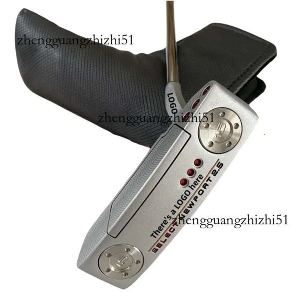 Designer Seleziona Newport 2/2.5 Golf Putter per titleisti destra maschile da golf clubs club di golf clubs 6874