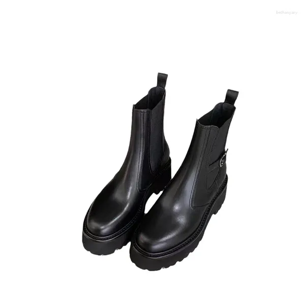 BOTAS 2024 Design Women Women Shoes de torno