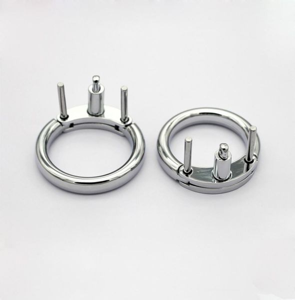 Устройства аксессуары петух кольца базовое кольцо кольцо кольцо, 3 размеры, опционально для сексуальных игрушек Cage6574429