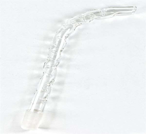 Fuga di vetro Sunderies giaccino da 16 mm diametro tubo da 188 mm Connettore maschile Accessori arco con foro da incasso Wate4826811
