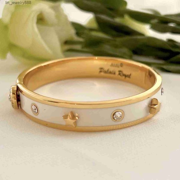 Moda Design Bangles Gold Model