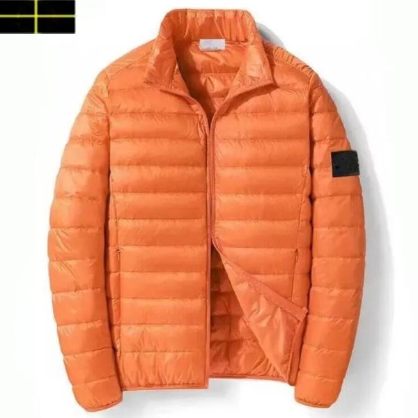 taş ceket tasarımcısı erkek beyzbol dış giyim kadın trençkotları stant yaka kış ceketleri fermuar dış giyim gündelik hip hop sokak kıyafeti ceketleri