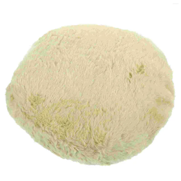 Cuscino da tennis ornamento giocattoli per giocattoli a tema Fan coccole del divano peluche decorativo