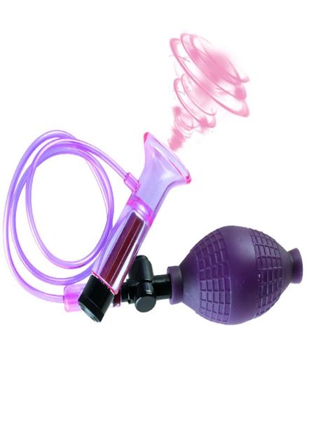 Sucker clitoride vibratore Pompa per figa stimolatore clitoride waterproof clitore toys erotico per donne giocattoli sessuali vibratore per donne j8781061