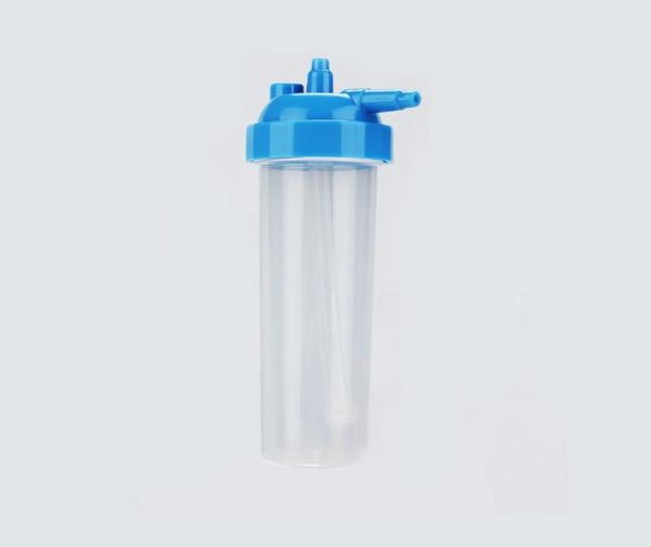 Bottiglia di umidificatore per concentratore di ossigeno portatile LoveGo LG101 e LG1029801977