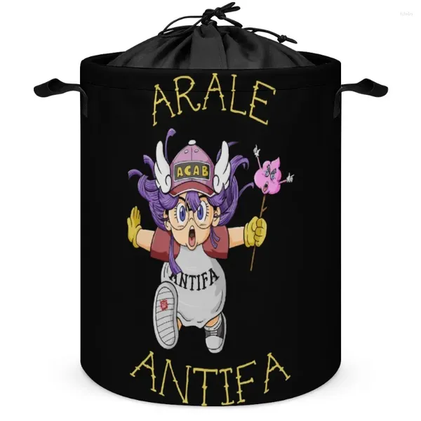 Bolsas de armazenamento ARALE Antifa para venda caixa