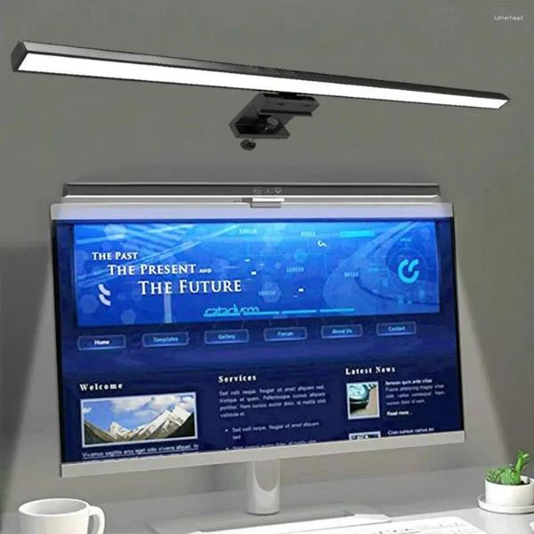 Tischlampen LED Eye-Care Monitor Light Bar Computer Screen 50 cm/33 cm USB angetrieben