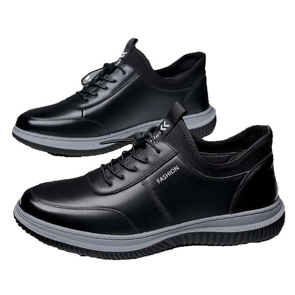 Caminhada Man Black Runner Trainers Breathable Designers casuais tênis jogging Sapatos de grife de grife masculino Preço competitivo com box fábrica Deigner Hoes Hoes