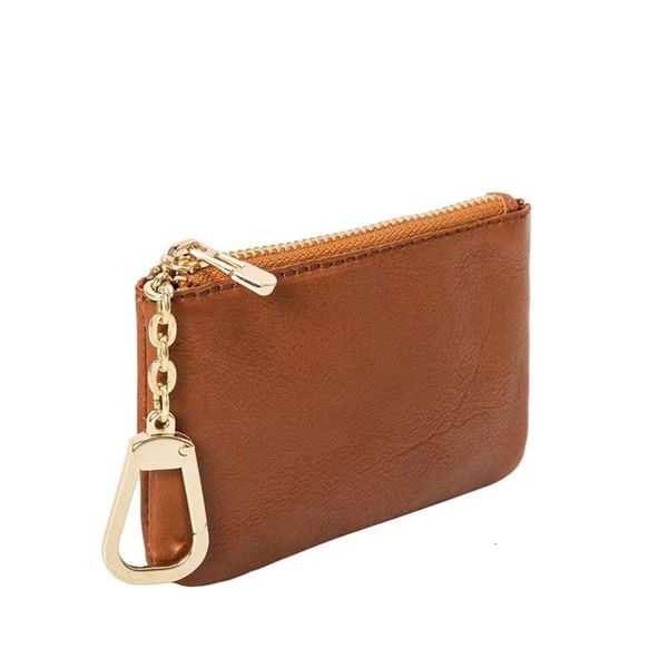 Holder Women Designer Zippy Coin Purse Card Holder Mini Wallet Clutch