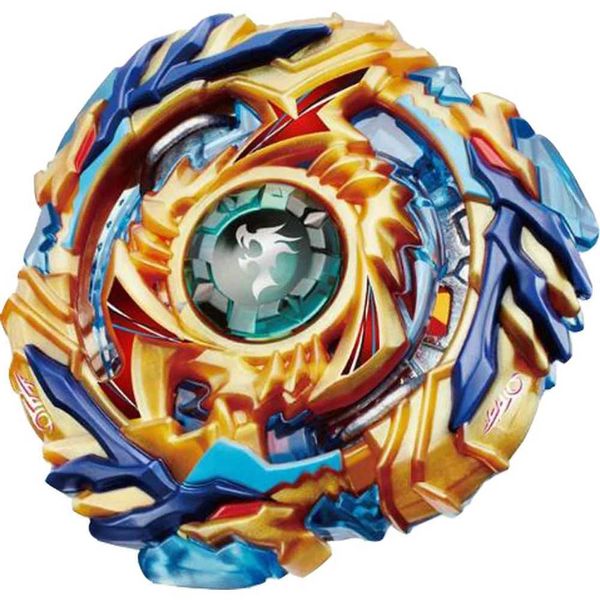 4d Beyblades B-X Toupie Patlama Beyblade Dönen Üst Oyuncaklar B-79 Başlangıç ​​Drenajı Fafnir. 8. Çocuklar İçin NT Saldırı Paketi Süper Z Q240430