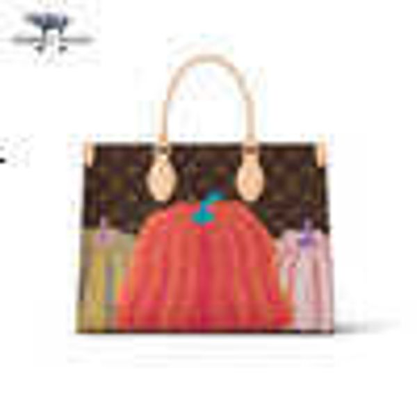 Kids Bags Luxury Brand Ink Neue Frauenbeutel