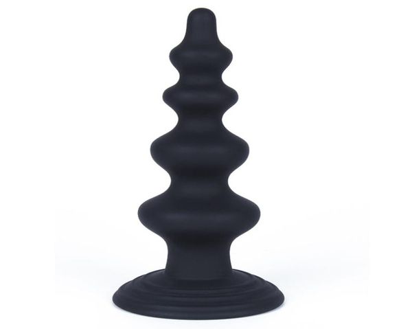 Brinquedos sexuais anal anal para mulheres silicone anal buttplug bad g estimulador spot Dildo Sex Machine Products para adultos para adultos Game2388733
