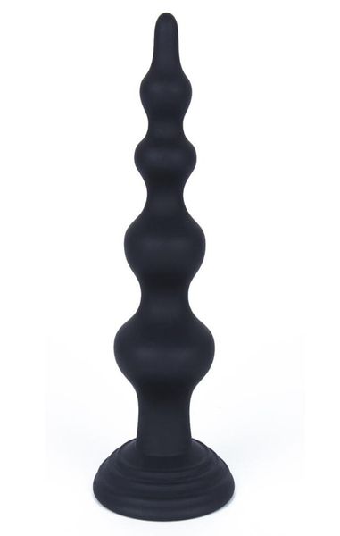 Brinquedos sexuais anal anal para mulheres silicone anal buttplug bad g estimulador spot Dildo Sex Machine Products para adultos para adultos Game3658957