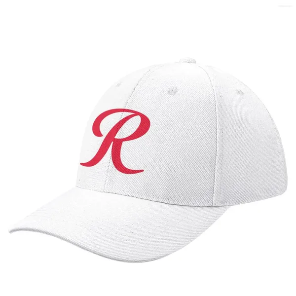 Ballkappen The-Rainiers-Sports Baseball Cap Luxus modische Frauenhut Männer