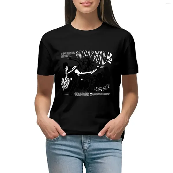 Polos femininos sem tampões para os ouvidos necessários camisetas de camiseta de camiseta fofa camisa de estampa de animal para meninas camisetas mulheres mulheres