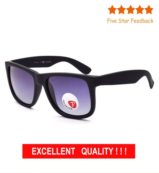 Джастин поляризованные солнцезащитные очки бренд модные солнцезащитные очки мужские солнцезащитные очки женские глаза вождение поляризации ультрафиолетовой защиты des lunettes4838785