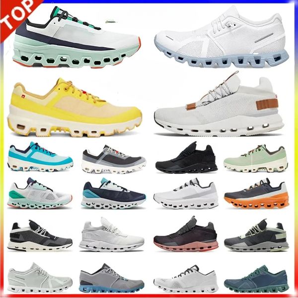 2025 Novo x 1 Design Homens casuais Mulheres Running Running Branco Branco azul clara cinza garotos meninas meninas corredores leves esportes sports s tapôs dhgate runner