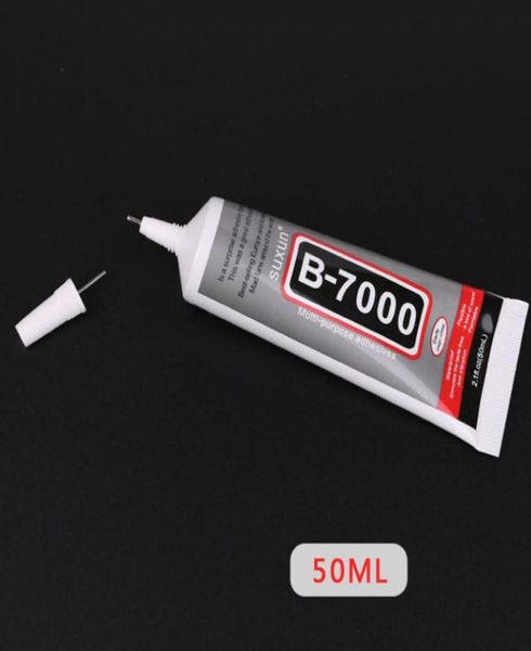 B7000 Эпоксидная смола Super Glue Alame E6000 герметик для ювелирных украшений стекло и ювелирные украшения.