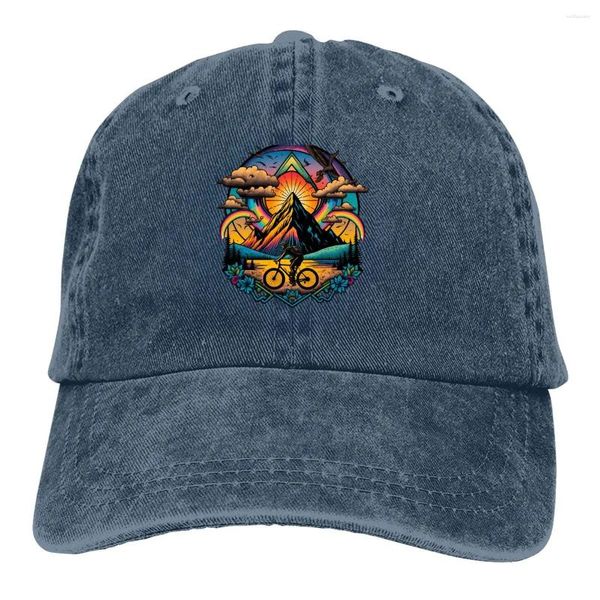 Шарики Pure Color Dad Hats красочные художественные женские шляпа Sun Sun Sysor Baseball Bicycle Day 1943