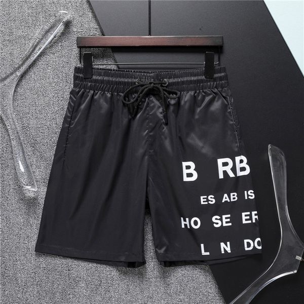 23SS Hot Luxury Designer Mens Fashion Banks Bants Swimwear Surf Nylon Man Шорты для шорт-костюмов брюки брюки Swim Wear Boardshorts Оптовая M-3XL #092