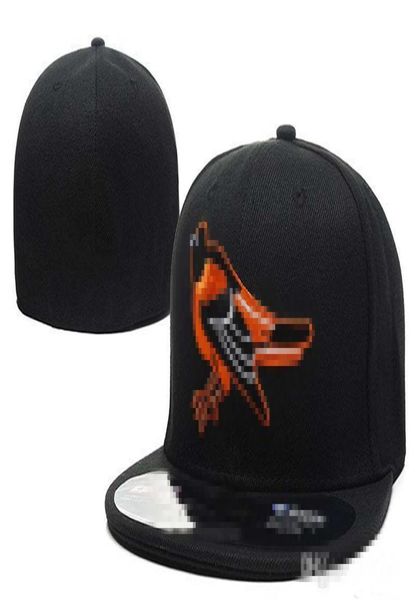 Mais recente Arrive Fashion Orioles Baseball Caps Hiphop Gorras Bones Sport For Men Mulheres Chapéus Flatados H122966506