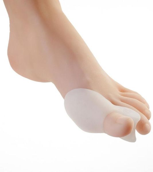 2PCSPAIR SILICONE CORRETOR DO TODO CORRETOR DE TODOS OSÓRIOS OS BUNSONION ORTICS MASSAGEM CARE RESPONSATO ORTOPÉDICO SUPPRIES ORTOPEDICA HULUL VALGUS8405411