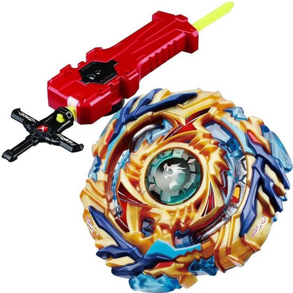 4d Beyblades B-X Toupie Burst Beyblade Spinning Top Toys B-79 Starter Drain Fafnir.8. NT Kids с заводской заводской заводской завод