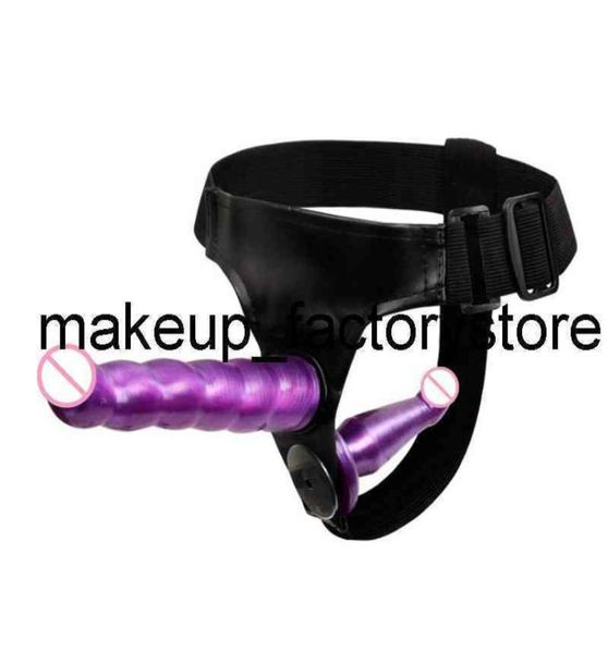 MASSAGEM LESBIAN STREPON ALTULHO DUPLO DIPLO DILDO SOFT SILICONE SILTE NO CACO PENIS REALISTO PENIS TRADOS SEXY SEXY PARA MULHER PRODUTOS SEXY S5328134