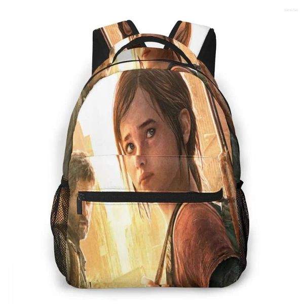 Sırt çantası Sonu For Girls For Boys Travel Rucksackbackpacks Teenage School Bag