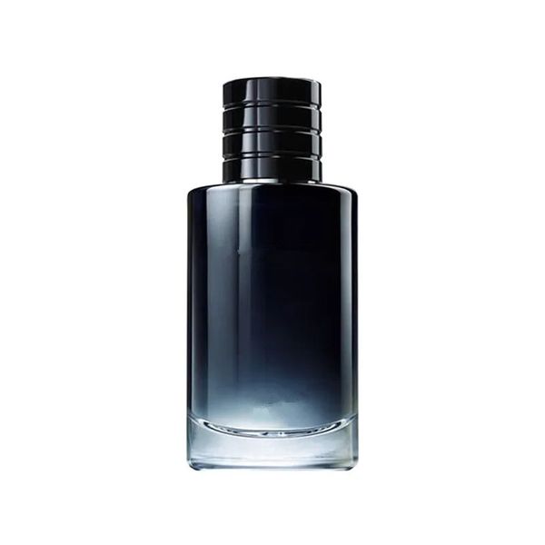 Profumi profumi da uomo selvaggio da 100 ml durevole profumo di legno fresco cologne eau de toilette