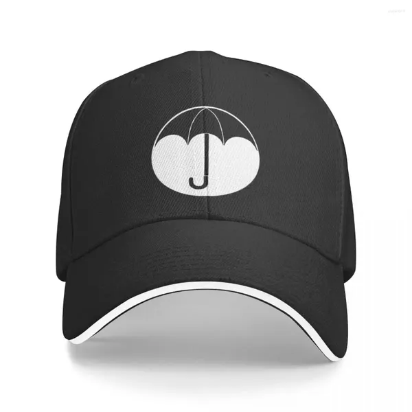 Ball Caps Umbrella Logo Racerback Un cappello da baseball