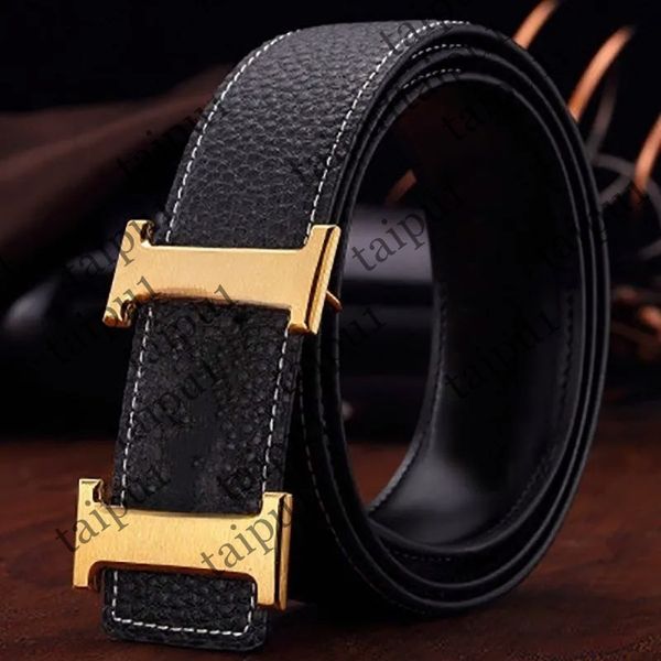 Designer Belts for Women Belt Men 3,8 cm Larghezza Cinture classiche Brand Buckle BB Simon Bel Bel Luxury Belt Ceinture Fashion Belts Woman Man Belt Cintura Uomo Wholesale Wholesale all'ingrosso