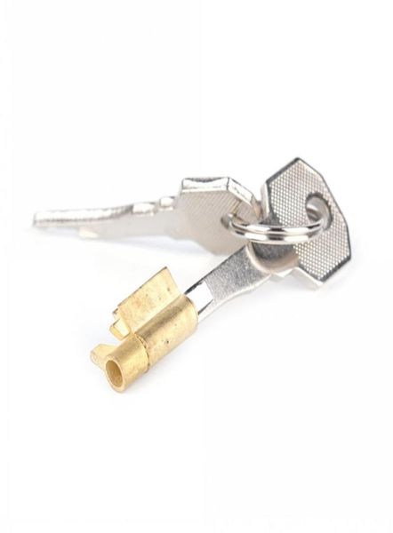 CILINDRO DO CORELHO DO CORE para o dispositivo Cage Toys Sex Toys Magic Lock and Keys Component1503402