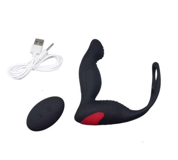 Massager di giocattoli per giocattoli di sex Prodotti erotici per le merci lubrificanti anali di uomini adulti uomini e mogli bambola donna Toys1704641