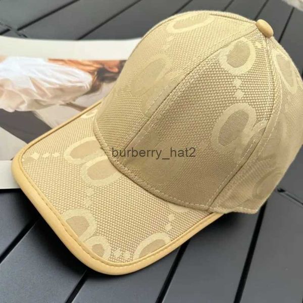 Baseball Designer Fashion Football Cap Unisex preferito Gorra Women Men Ny Sun Summer Cappello a maglia Autumn Famoso marchio famoso