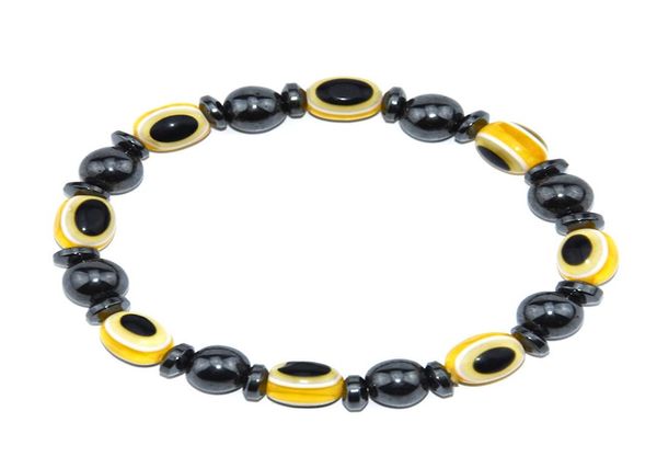 Pulseira infinita pulseira de pulseiras multicamadas pulseiras puxadas de pulseira de punhos para homens do presente de jóias de moda Will e Sandy Drop Ship 08537741