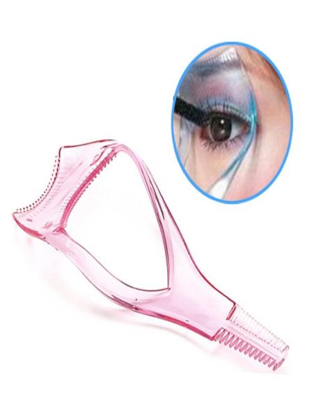 Совершенно новое прибытие Make Up Mascara Guide Appalator Eyelash Combe Brow Brush Bugller Tool 3247205