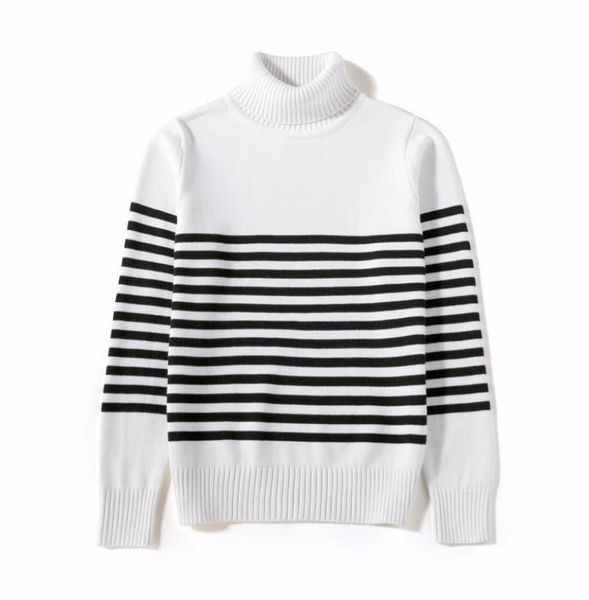 Bangtang Boys Sweater Jung Kook Spring Day Альбом MV Тот же стиль Harajuku Turtule Neck Men Sweaters осень зимняя одежда моды MX9481764