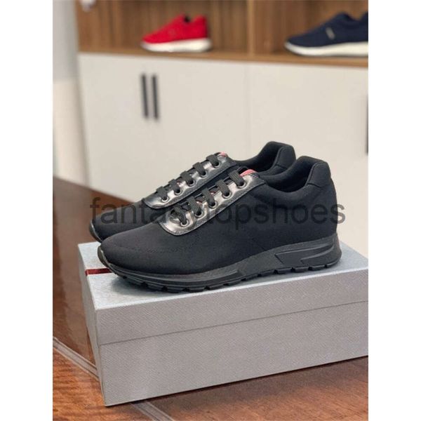 Praddas pada prax prd sapatos femininos personalidade masculino treinador conforto vestido casual sapato artesanal tênis de lazer sapatos de couro treinadores femininos treinadores