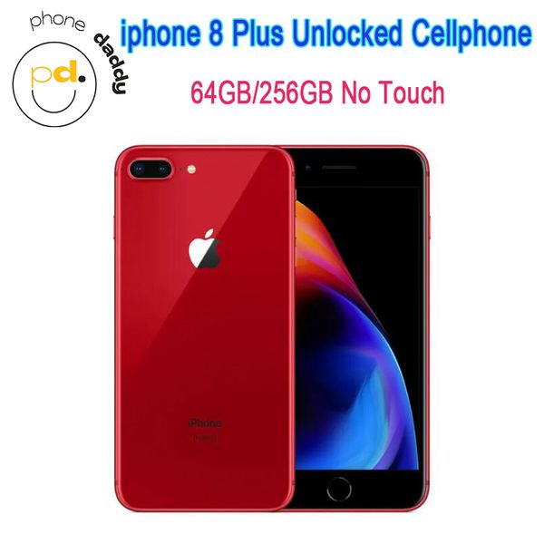 iPhone Original Unlocked iPhone 8 plus Handy 5,5 