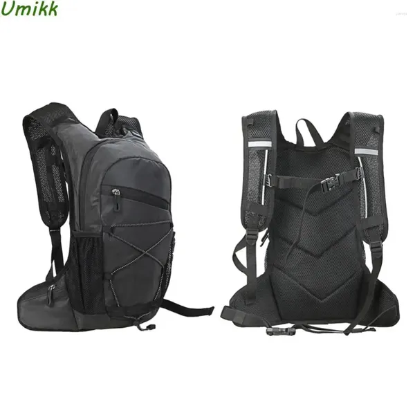 Mochila Mountain Bike de Backpack Bike Bolsas de água de ciclismo de ciclismo homens Mulheres de grande capacidade Rucksack