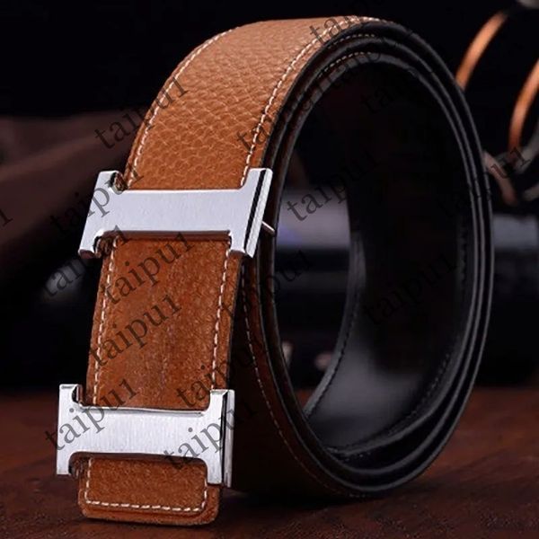 Designer Belts for Women Belt Men 3,8 cm Larghezza Cinture classiche Brand BBB BB Simon Belt Luxury Belt Ceinture Fashion Belts Woman Cintura Wholesale Wholesale Wholesale all'ingrosso