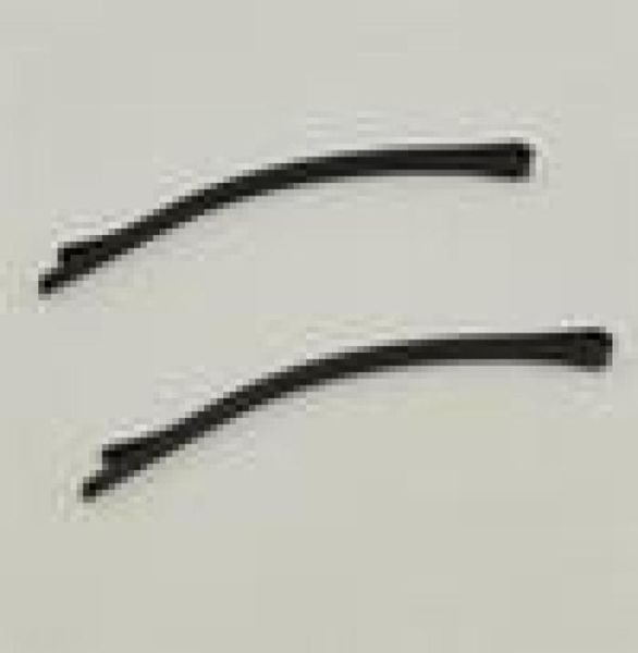 500pcs 6 cm Black Metal Bobby Pin Clip per capelli interi revisioni per Craft2172663 fai -da -te2172663