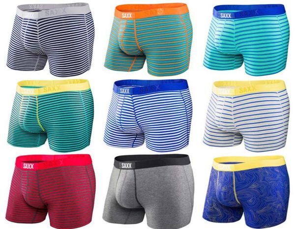 Мужчины нижнее белье Vibe Modern Fit /Ultra Boxer Комфортное нижнее белье мужски для мужчин, 95% вискозы, 5% спандекс ~ Aman Size Free Speeding7589339