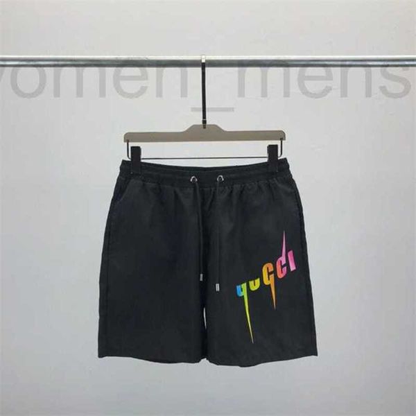 Herren -Shorts Designer Plus Size Summer Running Men Sport Jogging Fitness Quick Dry MENS Fitnesssport Sport Short Hosen Beapants U387S NS4F