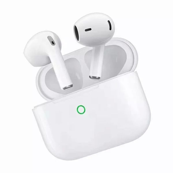 Os fones de ouvido Mini BT BT 5.1 TWS de GEN 4 5 5.1 TWS In-ear fones de ouvido esportes fones de ouvido Bluetooth de baixa latência